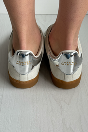 Image of ISABEL MARANT Beth sneakers