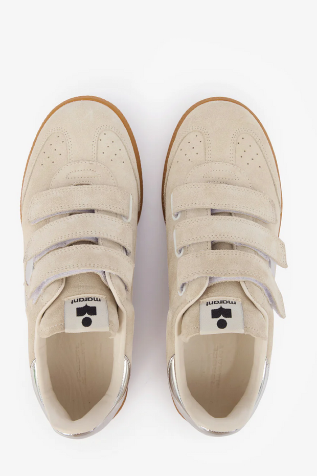 Image of ISABEL MARANT Beth sneakers