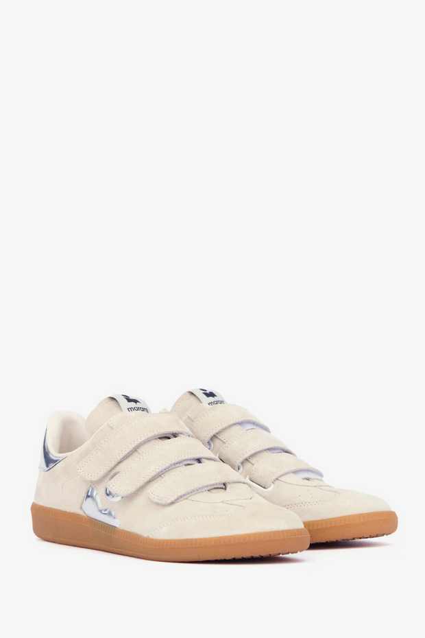 Image of ISABEL MARANT Beth sneakers