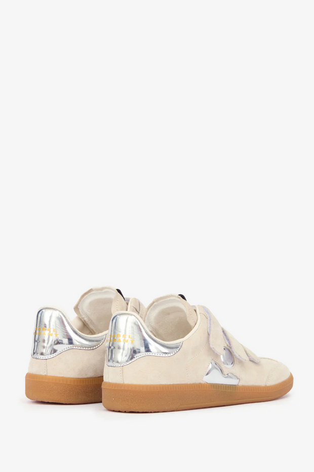 Image of ISABEL MARANT Beth sneakers