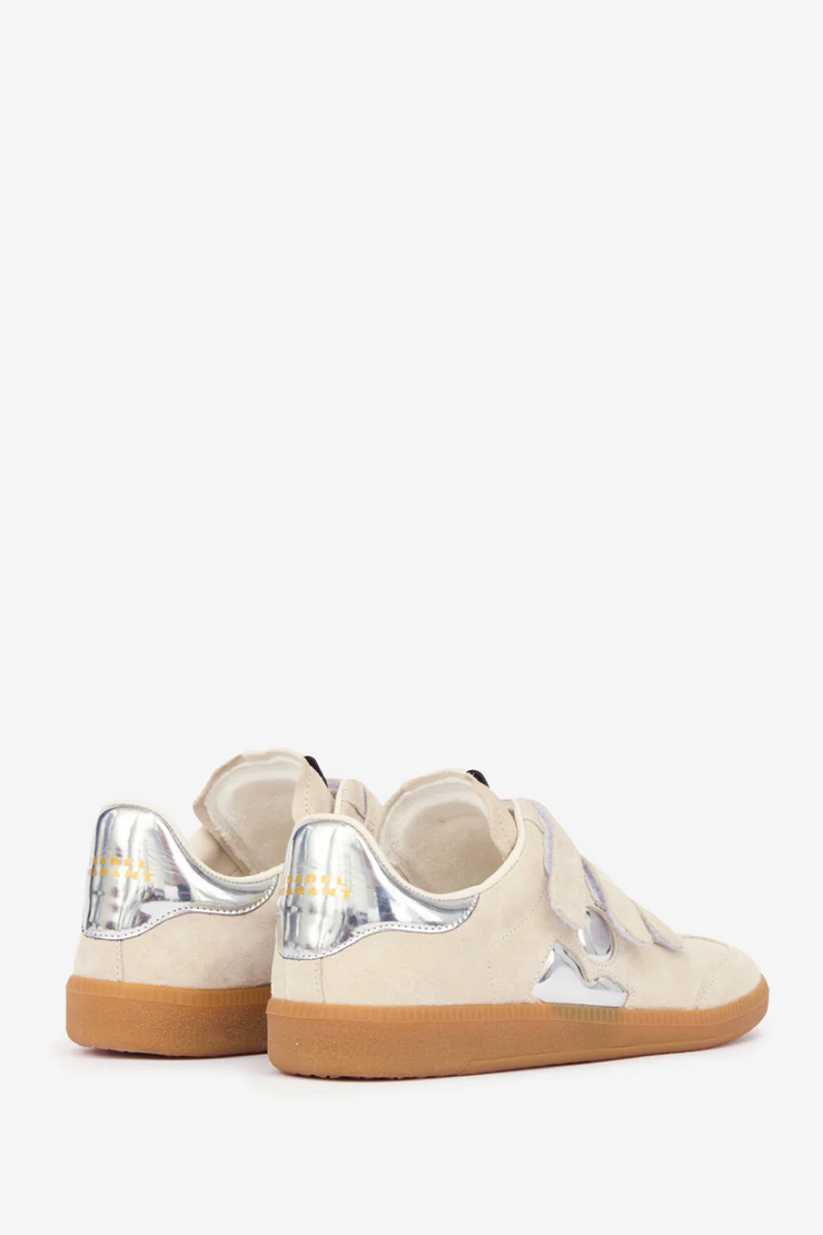 Image of ISABEL MARANT Beth sneakers