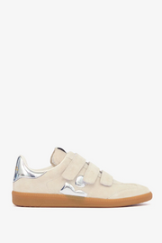 Image of ISABEL MARANT Beth sneakers