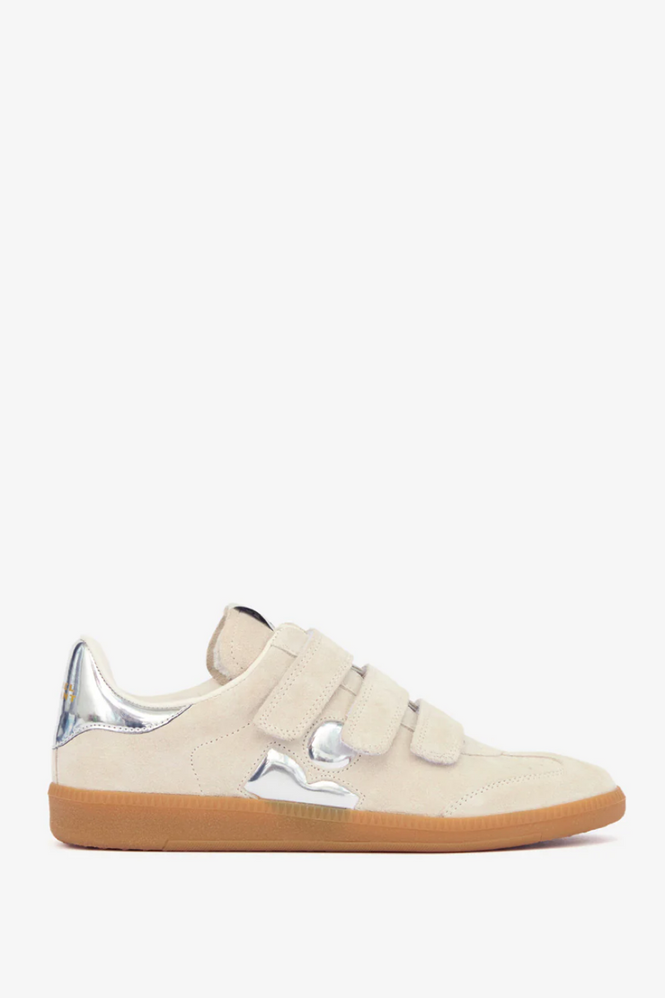 Image of ISABEL MARANT Beth sneakers