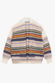 Image of Isabel Marant Etoile Dana cardigan