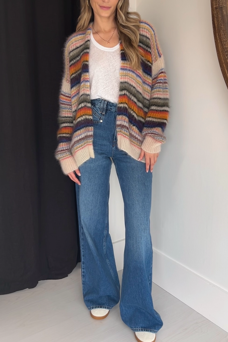 Image of Isabel Marant Etoile Dana cardigan