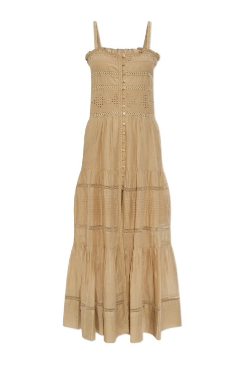 Isabel Marant