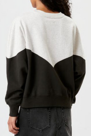 Image of Isabel Marant Etoile Houston sweatshirt 