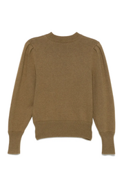 Image of ISABEL MARANT Etoile Kelaya sweater