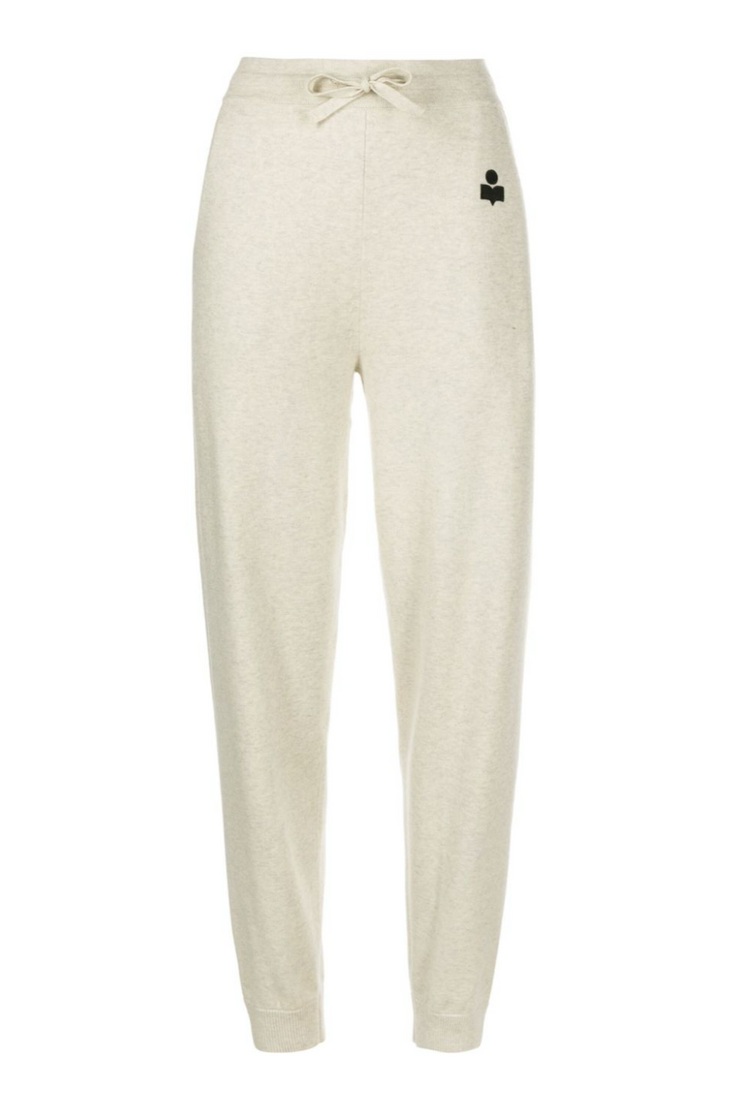 Image of Isabel Marant Etoile Kira sweatpants