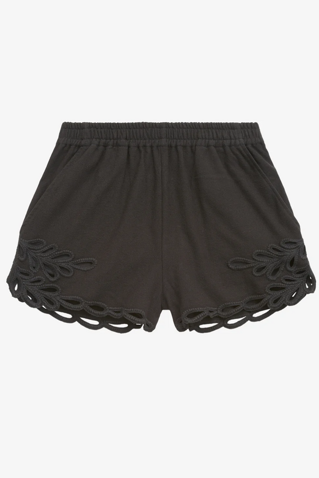 Image of ISABEL MARANT  Etoile safa short 