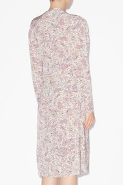 Image of ISABEL MARANT Etoile Zeliha dress