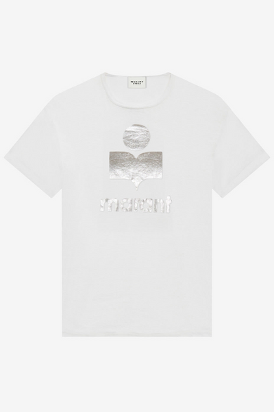 Image of isabel Marant Etoile zewel tee