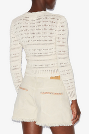 Image of Isabel Marant Etoile Ajaline knit