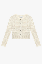 Image of Isabel Marant Etoile Ajaline knit