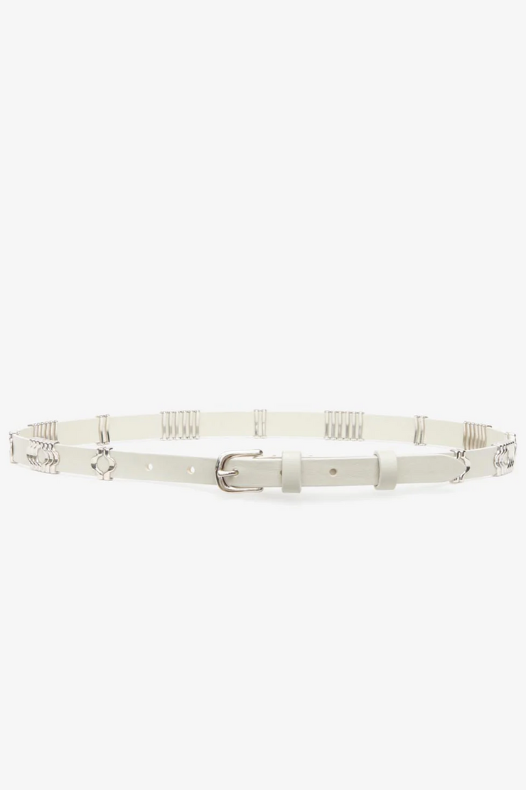 Image of Isabel Marant Odena belt