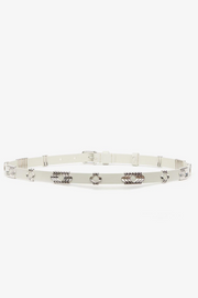 Image of Isabel Marant Odena belt