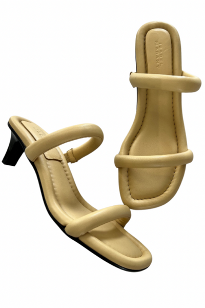 Image of Isabel Marant Roreen heels