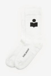 Image of Isabel Marant Siloki socks