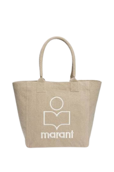 Image of Isabel Marant small yenky bag