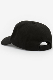 Image of Isabel marant Tyron cap in black