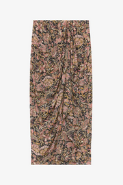 Image of Isabel Marant Étoile Zaine skirt 