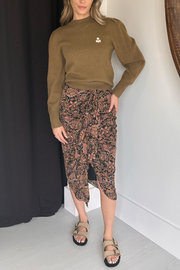 Image of Isabel Marant Étoile Zaine skirt 