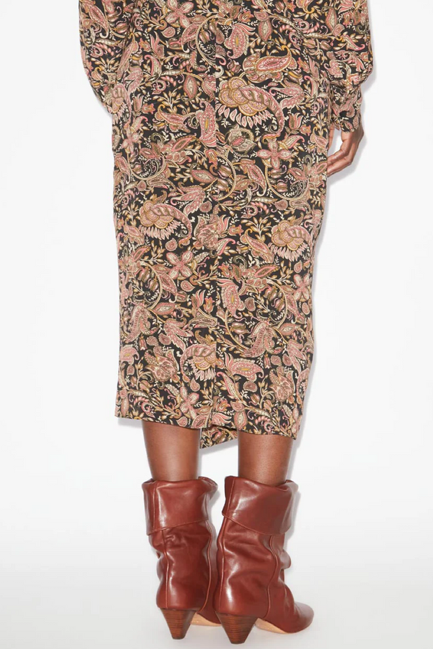 Image of Isabel Marant Étoile Zaine skirt 