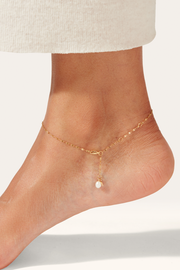 Image of Jennybird Capri anklet 