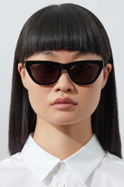 Image of Jennybird cateye sunglasses