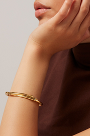 Image of Jennybird Colette bangle 