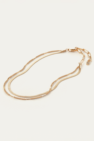 Image of Jennybird surfside anklet