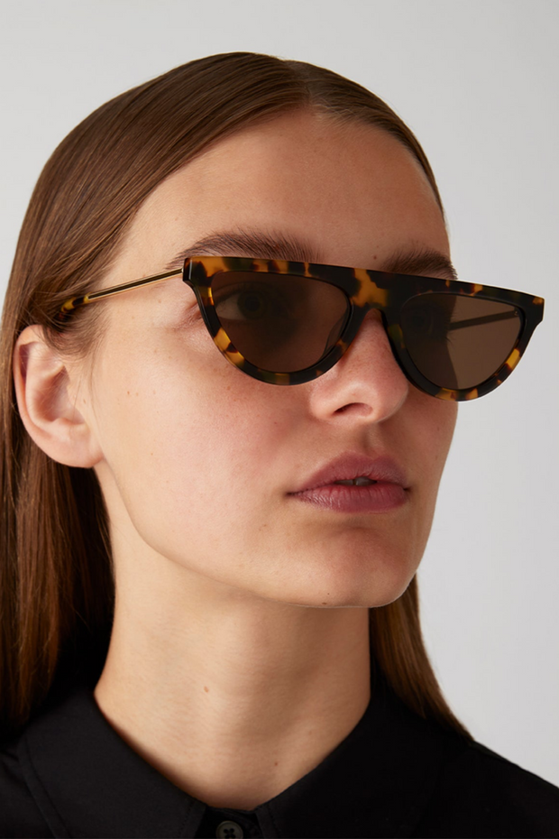 Image of Jennybird the brow sunglasses