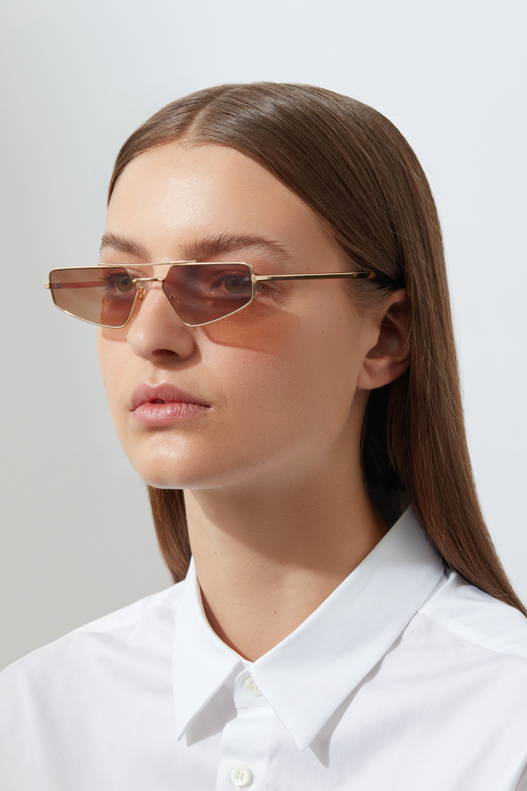 Image of Jennybird the pilot sunglasses