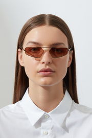 Image of Jennybird the pilot sunglasses