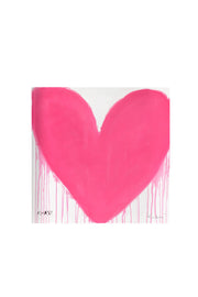 Image of the Kerri Rosenthal In My Heart Drippy Heart Block 