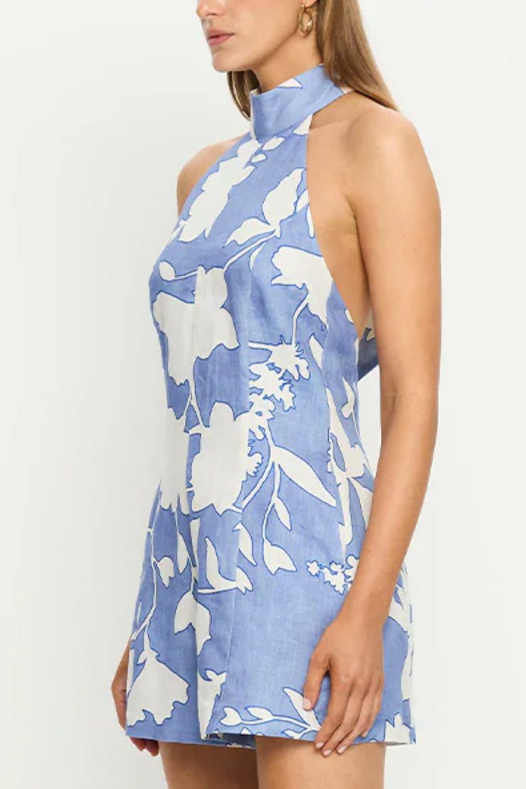 Image of Kivari Amelie playsuit