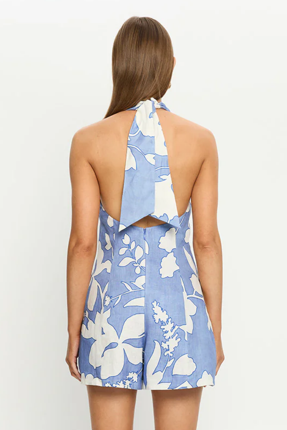 Image of Kivari Amelie playsuit