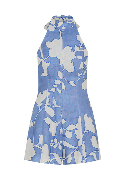 Image of Kivari Amelie playsuit