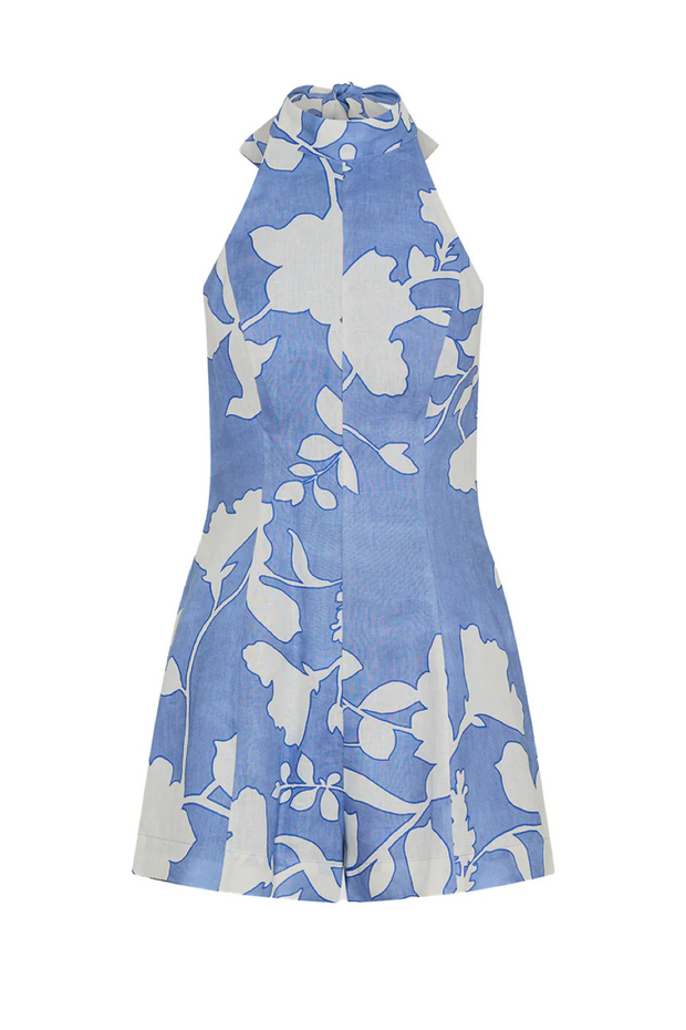 Image of Kivari Amelie playsuit