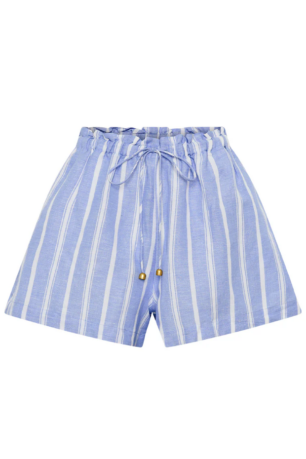 Image of Kivari capri short