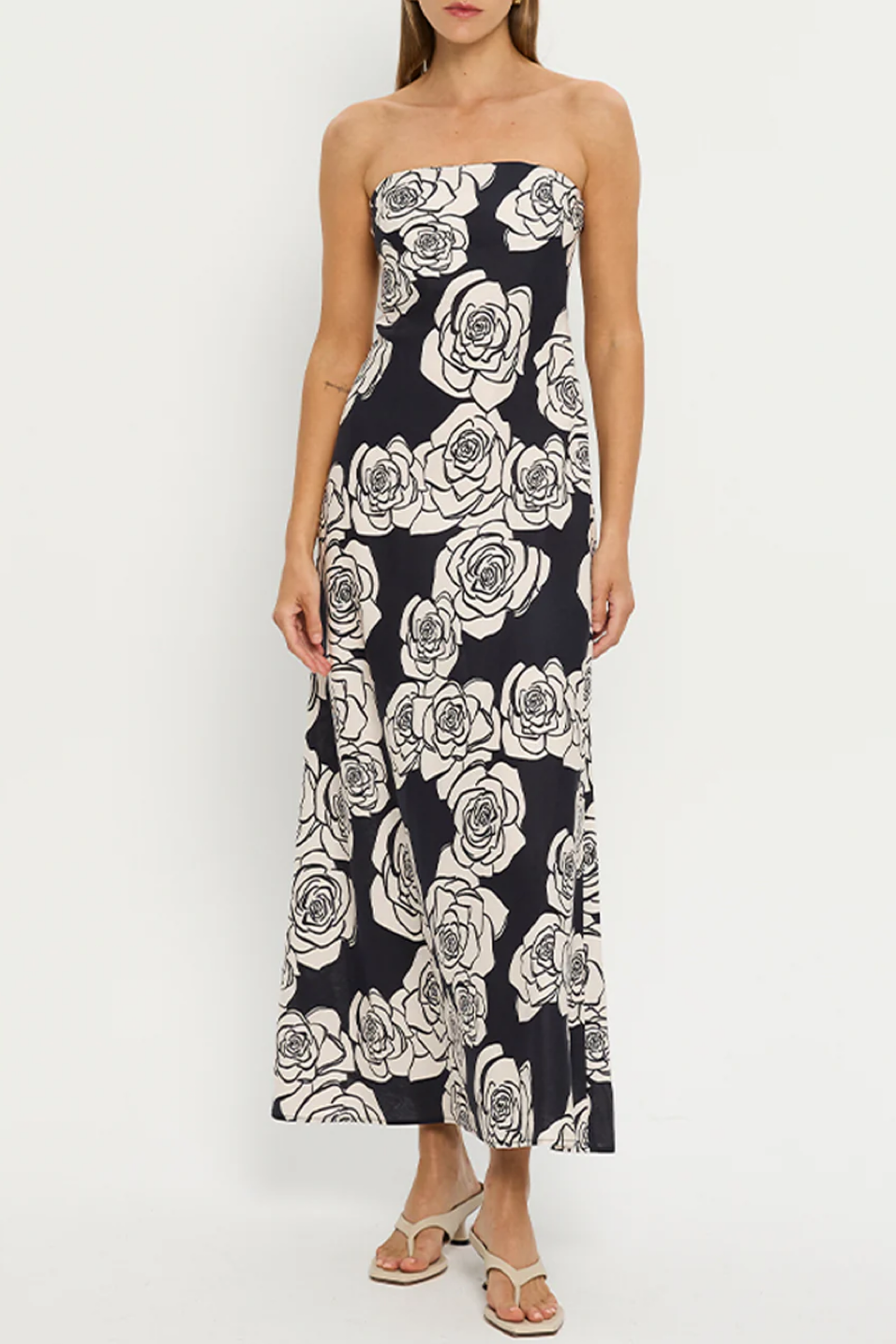 Image of Kivari Carmen dress 