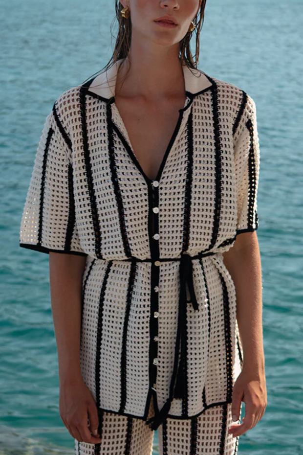Juni Knit Top