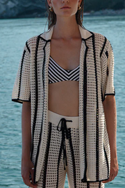 Juni Knit Top