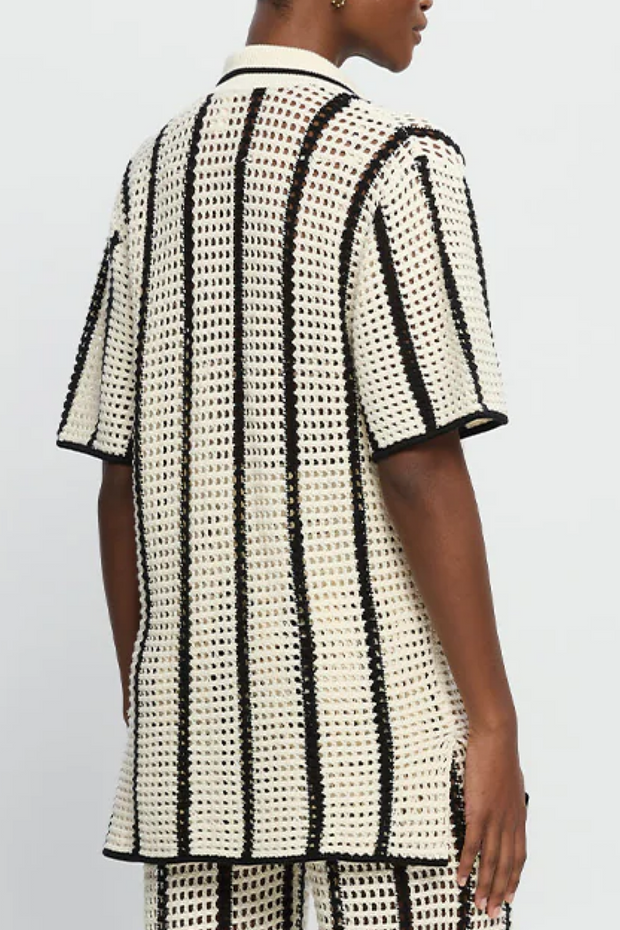 Juni Knit Top