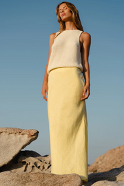 Image of Kivari Kalista skirt