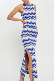 Image of Kivari Leighton maxi dress