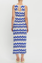 Image of Kivari Leighton maxi dress