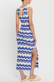 Image of Kivari Leighton maxi dress
