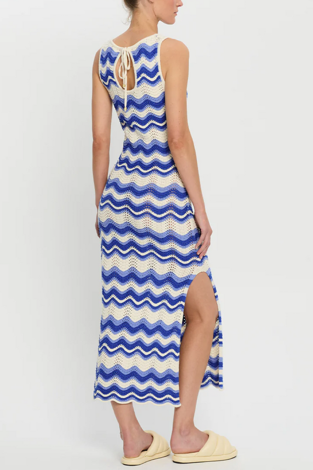 Image of Kivari Leighton maxi dress