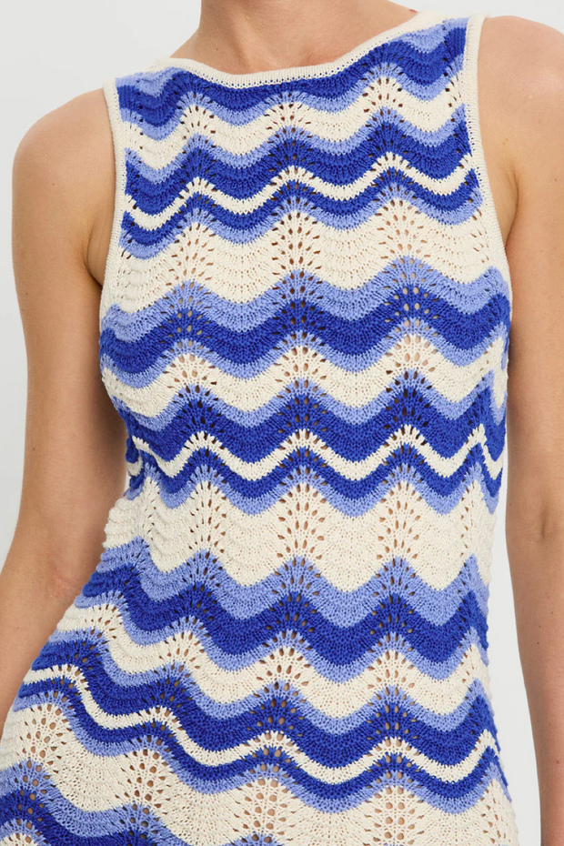 Image of Kivari Leighton maxi dress
